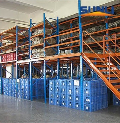 Dongguan shelf shelves