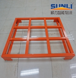 球盟会 Steel tray supply