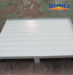 球盟会 Steel tray supply