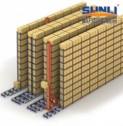 球盟会网页登录 Automatic Warehouse Storage